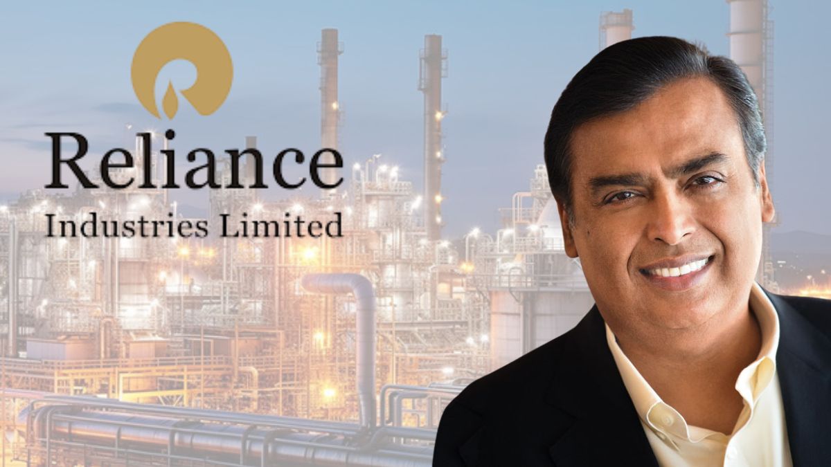 Russian Oil Imports: How Reliance Became...