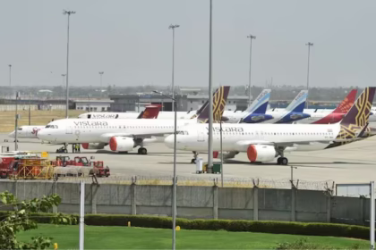 32 Airports Reopen After India-Pakistan Conflict: Full List of Operational Airports