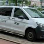 Mumbai Uber Shuttle Service Shut Down as Maharashtra Cracks Down on Unlicensed Bus Operations