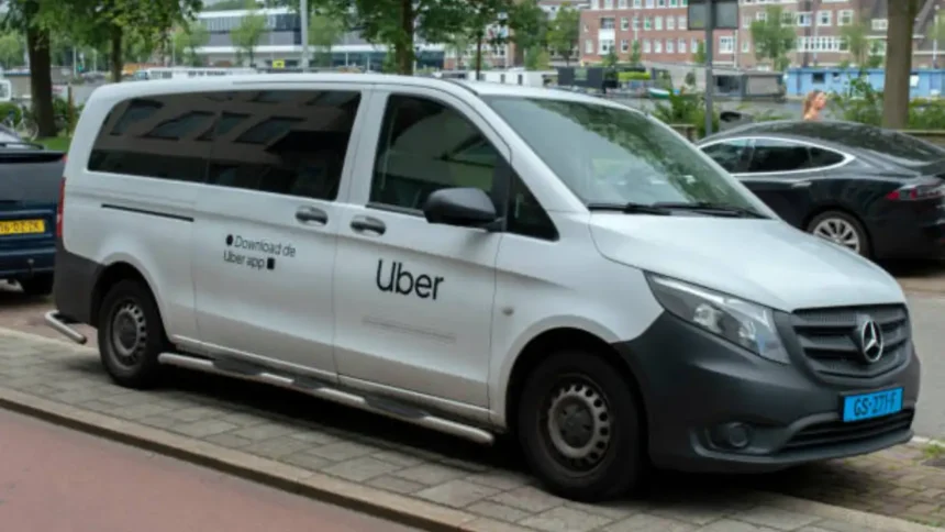 Mumbai Uber Shuttle Service Shut Down as Maharashtra Cracks Down on Unlicensed Bus Operations