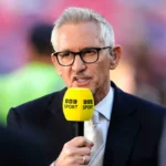 Gary Lineker Leaves BBC After 26 Years Amid Backlash Over Anti-Zionism Post