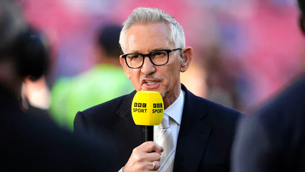 Gary Lineker Leaves BBC After 26 Years Amid Backlash Over Anti-Zionism Post