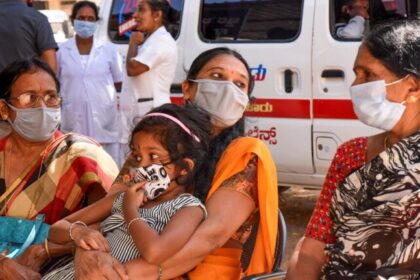 India’s Active COVID-19 Cases at 257 as Kerala, Maharashtra, Tamil Nadu Report Fresh Infections