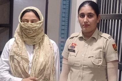 YouTuber Jyoti Malhotra Leaked Blackout Details to Pakistani Intelligence Officials, Report Says