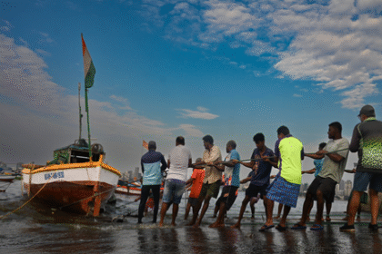 Cyclone Shakhti Triggers IMD Orange and Red Alerts for Goa and Maharashtra Amid Severe Rainfall Warning