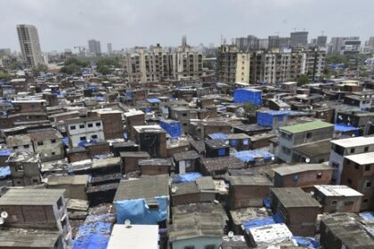 Dharavi Redevelopment Master Plan Approved by Maharashtra Government