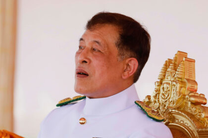 Thailand’s King Vajiralongkorn Is the World’s Richest Monarch With 300 Luxury Cars, 38 Jets, and 52 Yachts