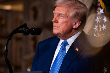 The Trump Policy Wave: Unpacking the Shockwaves Beyond Expectations