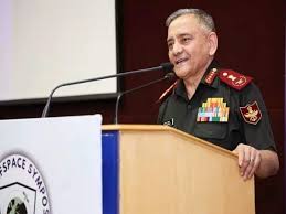 Operation Sindoor Reveals Future Warfare Tactics: CDS Anil Chauhan Highlights 5 Key Takeaways