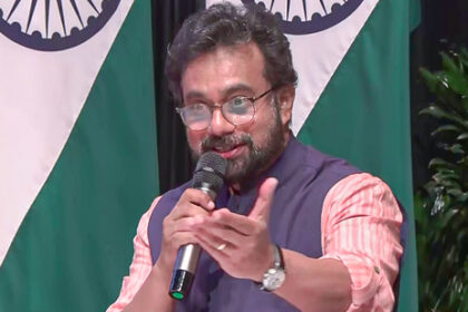 CPIM MP John Brittas Counters Asim Munir’s ‘Hindus and Muslims Are Different’ Remark in Jakarta