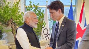Will PM Modi Skip G7 Summit in Canada? Breaking a 5-Year Attendance Tradition