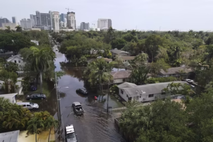 When Urban Wealth Fails the Poor: How City Planning Neglect Fuels Flood Disasters