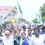 TDP Marks 1 Year in Power: YSRCP Declares June 5 as ‘Betrayal Day’ Across Andhra Pradesh – Political Tensions Soar