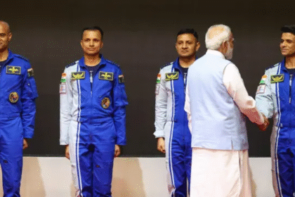 India’s Shubhanshu Shukla Completes Final Launch Rehearsal: 100% Mission Ready, Calls Himself Extremely Fortunate