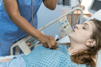 Woman comes back to life after experiencing death for 8 minutes, reveals what she saw