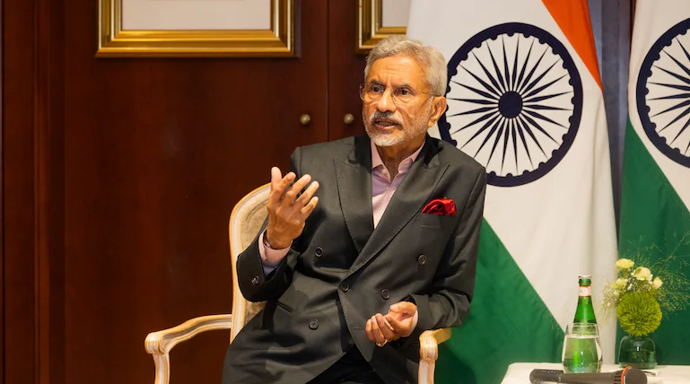 7 Bold Words: Jaishankar Slams Pakistan Over Osama bin Laden and Terror Links