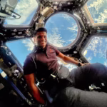 India Sends First Astronaut to International Space Station in 40 Years, Marking Historic Space Milestone