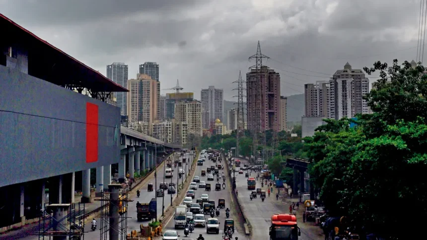 Mumbai Rains Top 10 : Monsoon Tease Sparks Health Chaos Across the City