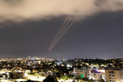 Israel Poised for Strike on Iran Within Days, Say 5+ Western Officials Amid 80% Surge in Tensions