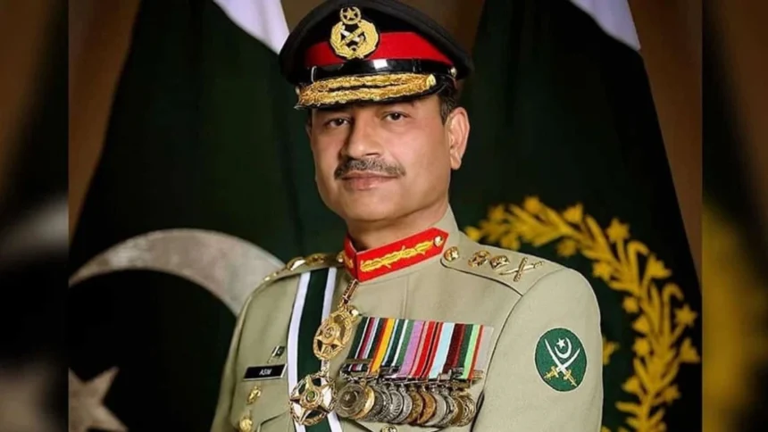 India-Pakistan Diplomacy Adopts US-Inspired Strategy Under Asim Munir’s Command
