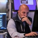 Market Turmoil: Dow, S&P 500, Nasdaq Plunge After Trump Shatters Israel-Iran Truce Hopes