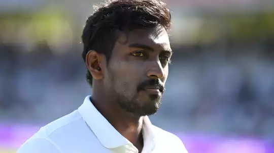 Rathanyake optimistic that SL can take lead despite Bangladesh’s 484