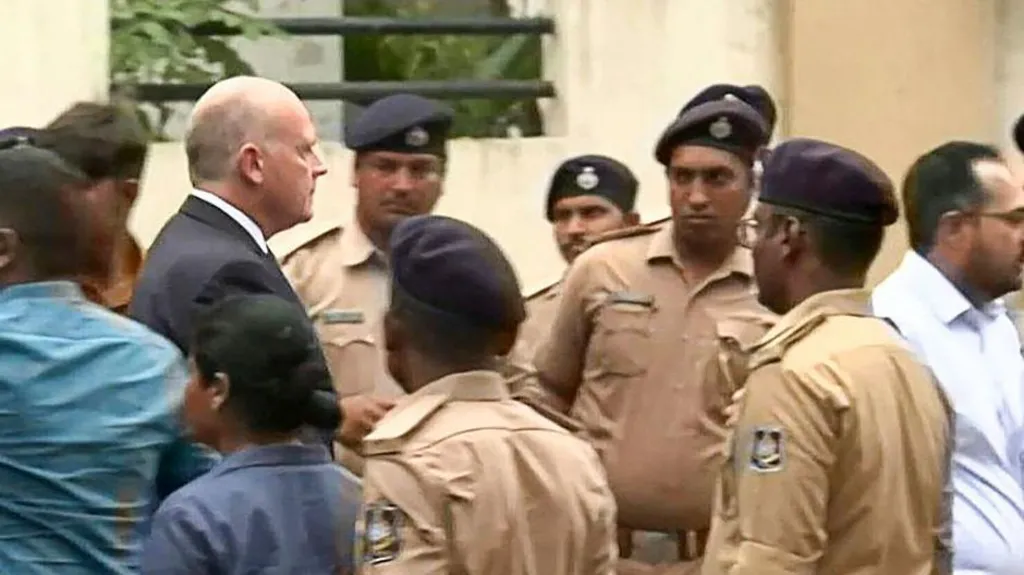 Meanwhile, the investigation - and what it potentially throws up - will continue to hang over the airline.
With authorities from the UK, US and India overseeing various safety inspections and regulatory aspects of the investigation, the airline will be under intense global scrutiny, according to Mark Martin, an aviation expert.
"Questions will be raised about operational and aircraft maintenance issues, and about what Air India has done to fix its old fleet," he said.
The most critical step after any crisis is the recovery action and consistent communication around it, says Mitu Samar Jha, whose firm offers risk and reputation advice to companies and corporate leaders in Mumbai. And Air India will need to make sure it doesn't get this wrong.
In a sense it is a triple whammy for the Tatas, who have the tough job of fielding questions on the fleet they inherited after acquiring Air India from the government, for Boeing's continuing troubles and their own maintenance and safety standards, she says.
"Investigations to identify the cause, corrective measures, and enhanced safety standards will follow soon but from the reputation lens, I hope they consistently communicate and that too authentically," says Ms Jha.
Consistent communication from Air India will be key to rebuilding the brand image, say experts