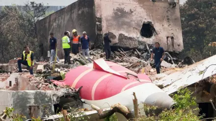 Air India Crash Raises Alarming Questions Over Safety and Slows Down Its Turnaround Momentum