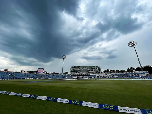 Leeds Weather Alert: 3 Big Reasons Rain May Disrupt India vs England 1st Test at Headingley Despite ‘Sunny’ Forecast