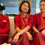 Kuki Flight Attendant from Manipur Among Air India Crash Victims, Body Brought Back to Imphal