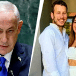 Netanyahu Slammed: 5 Shocking Reactions to His Son’s Wedding Delay Being Compared to ‘Personal Cost of War