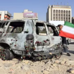 Trump’s Bid for Calm Collapses as Tehran Rejects Ceasefire, Israel Rallies to Defend Ground