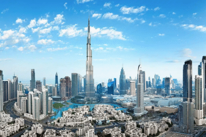 Dubai & New York Dominate Ultra‑Luxury Property Market: 111 Deals in Q1, .9 Billion Sales