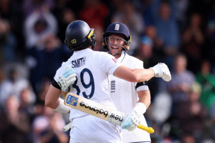 England Seal 3rd Iconic Headingley Win in 5 Years – A Cricket Victory for the Ages