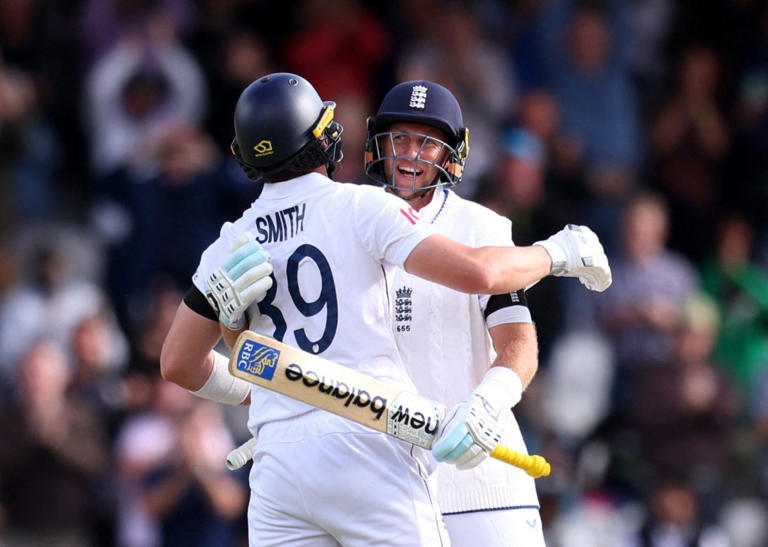 England Seal 3rd Iconic Headingley Win in 5 Years – A Cricket Victory for the Ages