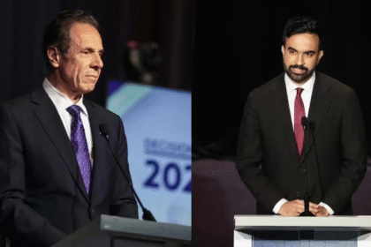 Left-Wing Democrat Beats Ex-Governor in NY Mayor Primary by 15 Points