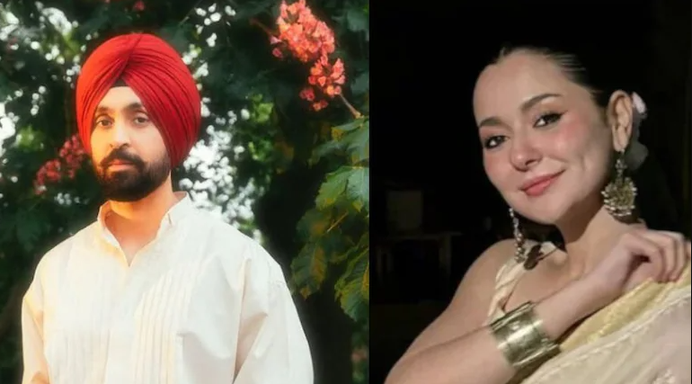 From 2019 to 2024: Ex-Manager of Diljit Dosanjh Issues Strong Response to Sardaar Ji 3 Dispute