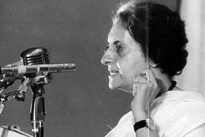 How Indira Gandhi Used 42nd Amendment to Crush Indian Democracy: 21-Month Emergency Exposed