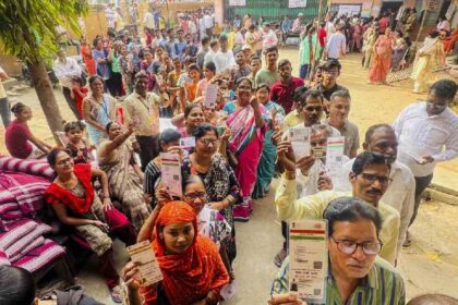 Election Commission to Verify Bihar Voters’ Birth Details Amid Allegations of Vote Theft