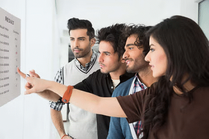TNEA Rank List 2025: Download Link & Counselling Dates