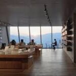 Yangpo Village Bookstore: A Cultural Beacon Rising from China’s Mountains