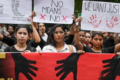 Kolkata Gangrape Case: Law College Student’s FIR Reveals Shocking Details of Assault and Pleas for Mercy