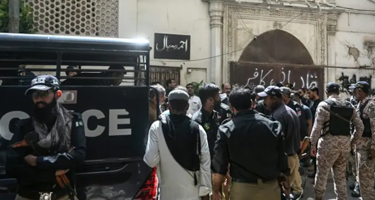 13 Soldiers Killed in Pakistan: Full Report on Military Convoy Suicide Bombing
