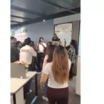 Air India Venture Fires 4 Senior Executives After Office Party Video Goes Viral Post Ahmedabad Crash