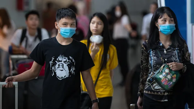4 New Coronavirus Symptoms You Shouldn’t Ignore as the Strain Spreads Globally