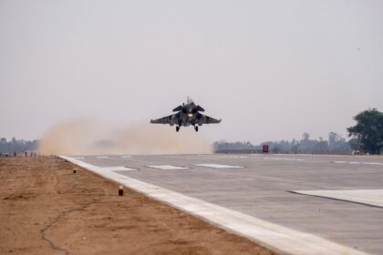 Congress Demands Answers from Modi Government Over Missing Defence Attaché and Fighter Jet Loss