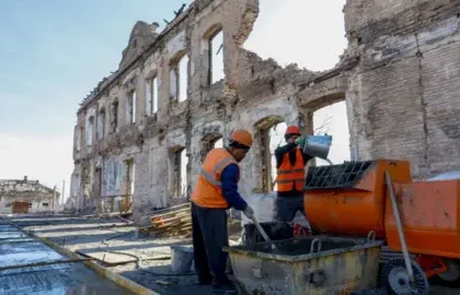 Mariupol Residents Reject Russian Narratives Amid Worsening Conditions in Occupied City
