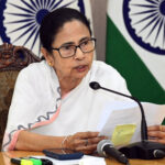 BJP Demands Mamata Banerjee’s Resignation Over Kolkata Gangrape, Slams Failure Under Woman CM’s Watch