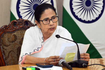 BJP Demands Mamata Banerjee’s Resignation Over Kolkata Gangrape, Slams Failure Under Woman CM’s Watch