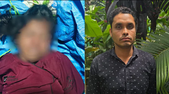 Bengaluru Woman Found Dead in Garbage Truck: 5 Key Facts About Live-In Partner Case